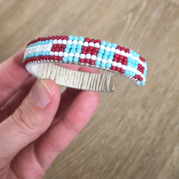 Lot of 4 Madewell bracelets - Picture 6 of 9